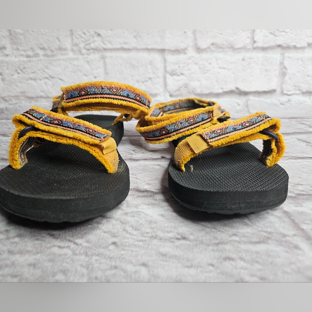 Teva Original Universal Maressa Hiking Festival Sandals Womens 6 - Picture 7 of 10